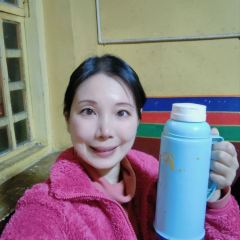 Cang Gu Si Tian Cha Guan 여행 사진