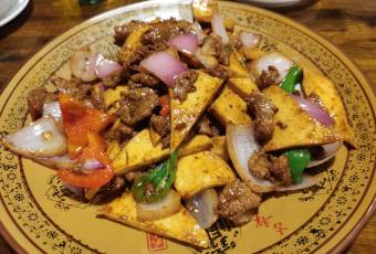 庭院小酌(瑞莲街店) user photo