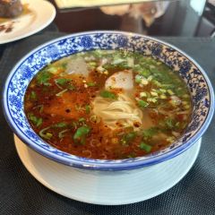 蘭州凱悦酒店·柏味自助餐廳張用戶圖片
