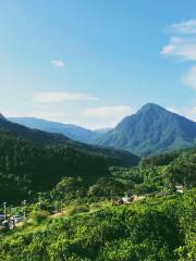 Sanyue Provincial Nature Reserve