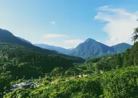 Sanyue Provincial Nature Reserve