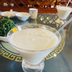 蒙家一号餐吧 User Photo