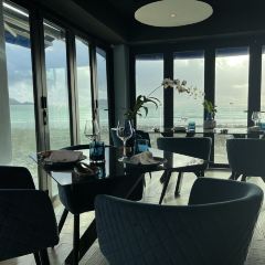 L'Arôme by the sea 懸崖海景落日餐廳張用戶圖片
