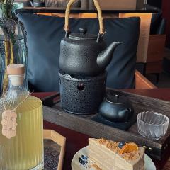 Times Jazz Club User Photo