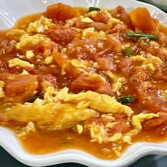 跳菜人家 User Photo