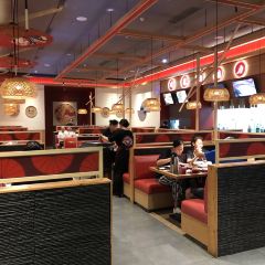 川悦留香(清水湾东榕环球美食店) User Photo