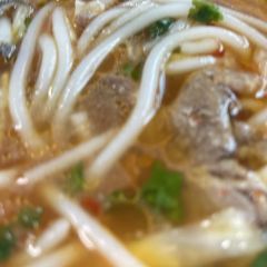陈五姐小吃店 User Photo