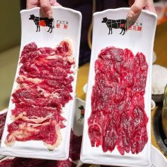 JinRi Niu Shi ChaoShan Xian Beef Hot Pot (JingAn Si) ảnh của người dùng