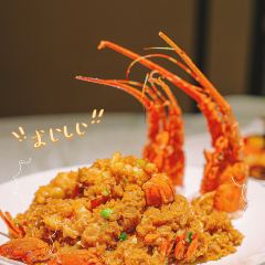 秋阳味道·顺德私房菜 User Photo