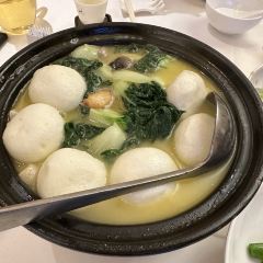 Man Ho User Photo