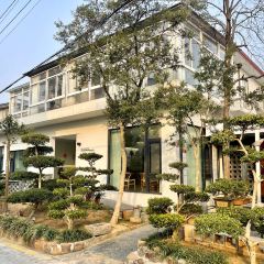 清风小院(三峰街店) User Photo