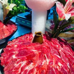 俭寨放牛记·新疆鲜牛肉火锅 User Photo