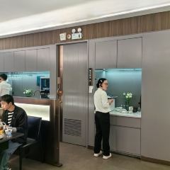三强鸽子(任丘路店) User Photo