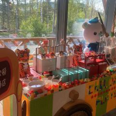 长白山希尔顿逸林温泉酒店·乐萃全日制餐厅 User Photo