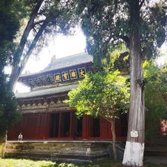 四川省平武报恩寺游客中心 User Photo
