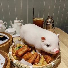 DIM SUM ảnh của người dùng