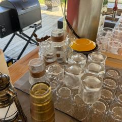阿克班玛环湖度假酒店·草原餐厅 User Photo