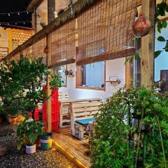 鲁香斋  博山菜 User Photo