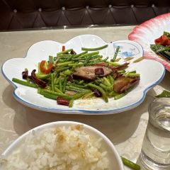 陇塬小灶私房菜 User Photo
