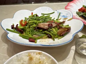 隴塬小灶私房菜