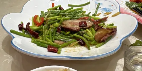 隴塬小灶私房菜