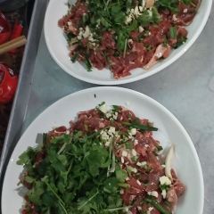 明月土菜館張用戶圖片