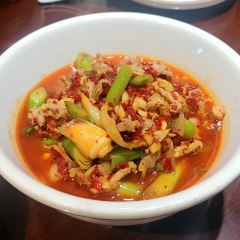 武功味道 User Photo