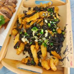 小小山厨·客家特色·创意私房菜 User Photo
