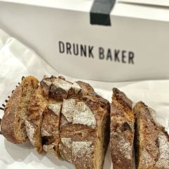 DRUNK BAKER(四川北路店) User Photo