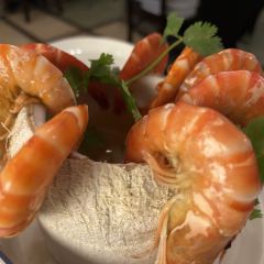Hoa Túc User Photo