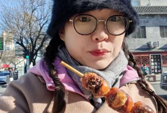 吕记糖葫芦(兴唐小区店) user photo