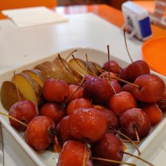 雪胖子东北铁锅炖美食餐厅(雪山路店) User Photo