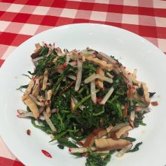 XI BEI YOU MIAN CUN TAI HE DIAN User Photo