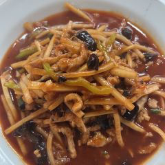 粥记美食(西峡店) User Photo