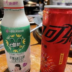 五里关火锅(上海总店) User Photo