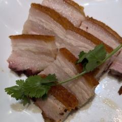 BAIWEICHAUN RESTAURANT·Pavilion Court · Friendship Court 여행 사진