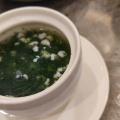 上海松江廣富林宰相府飯店·怡園張用戶圖片