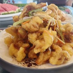 格日勒手把肉奶茶馆 User Photo