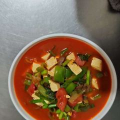 军涛拉面 User Photo