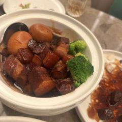 Tian Mu Yu Ting Chinese Restaurant ảnh của người dùng