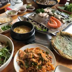 경기회전문조개구이 User Photo