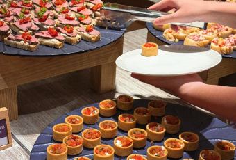 OSSIANO UNDERWATER RESTAURANT & BAR User Photo