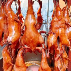 Wanchuniang Braised Food Restaurant (Banjie Main Store) 여행 사진
