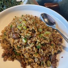 绍兴木棉花·凯悦臻选酒店·小南洋 User Photo