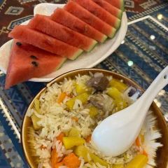 QI XING LOU GUO MU KAO QUAN YANG 여행 사진