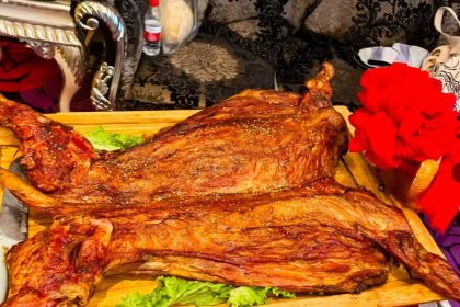 QI XING LOU GUO MU KAO QUAN YANG