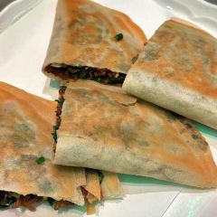 My Fate, My Choice·Chinese Cuisine (Qujiang Creative Valley Branch) 여행 사진