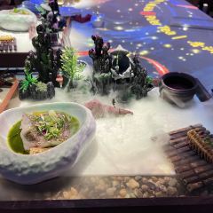 TASTE OF CHINA Immersive Dining User Photo