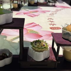 TASTE OF CHINA Immersive Dining User Photo