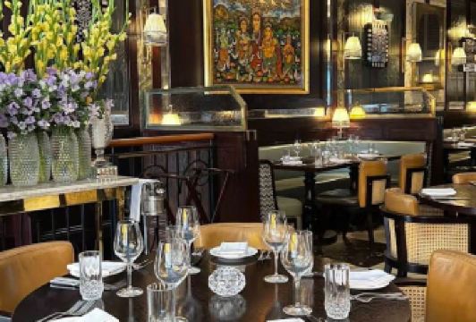 Jamavar London User Photo